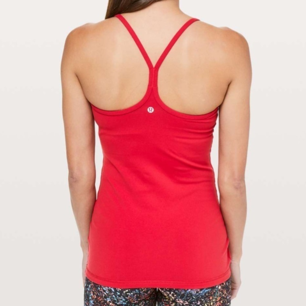 Lululemon tank top womens - Picture 2 of 7